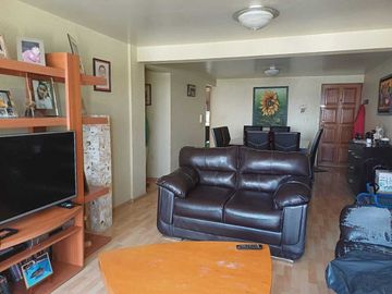 Departamento en VENTA, Miguel Hidalgo 2da secc., Tlalpan