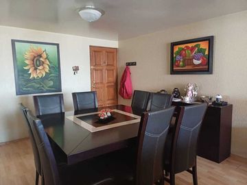 Departamento en VENTA, Miguel Hidalgo 2da secc., Tlalpan