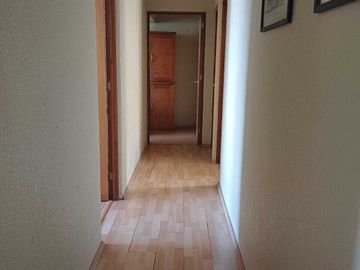 Departamento en VENTA, Miguel Hidalgo 2da secc., Tlalpan