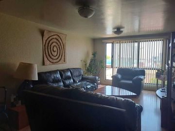 Departamento en VENTA, Miguel Hidalgo 2da secc., Tlalpan