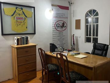 BODEGA EN VENTA EN CIUDAD DE MÉXICO, MAGDALENA MIXHUCA, A UNA CUADRA DEL MERCADO DE JAMAICA