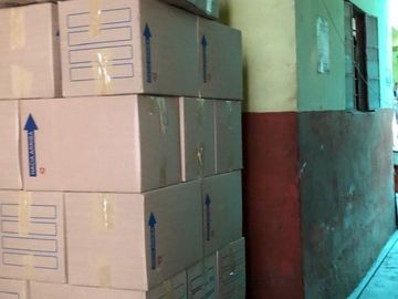 BODEGA EN VENTA EN CIUDAD DE MÉXICO, MAGDALENA MIXHUCA, A UNA CUADRA DEL MERCADO DE JAMAICA