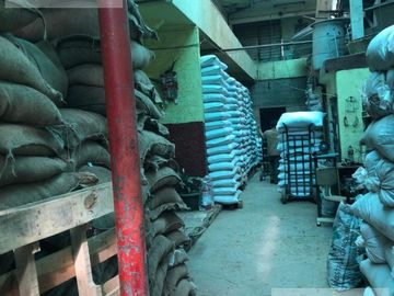 BODEGA EN VENTA EN CIUDAD DE MÉXICO, MAGDALENA MIXHUCA, A UNA CUADRA DEL MERCADO DE JAMAICA
