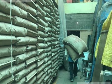 BODEGA EN VENTA EN CIUDAD DE MÉXICO, MAGDALENA MIXHUCA, A UNA CUADRA DEL MERCADO DE JAMAICA