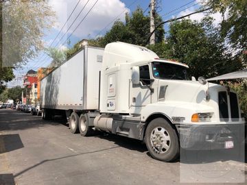 BODEGA EN VENTA EN CIUDAD DE MÉXICO, MAGDALENA MIXHUCA, A UNA CUADRA DEL MERCADO DE JAMAICA