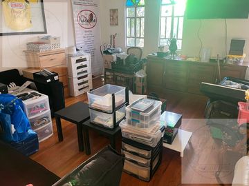 BODEGA EN VENTA EN CIUDAD DE MÉXICO, MAGDALENA MIXHUCA, A UNA CUADRA DEL MERCADO DE JAMAICA