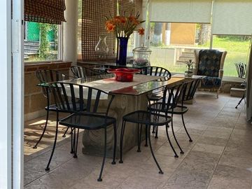 CASA EN VENTA CUA, IDEAL PARA ESCUELA, CONSULTORIOS, ASILO, RESTAURANT, ASILO, OFICINA
