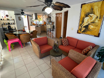 CASA CON ALBERCA EN CHAPALA, JALISCO