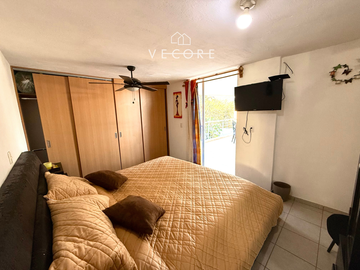 CASA CON ALBERCA EN CHAPALA, JALISCO
