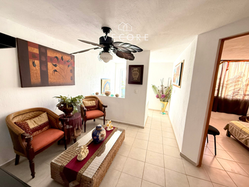 CASA CON ALBERCA EN CHAPALA, JALISCO