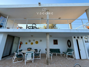 CASA CON ALBERCA EN CHAPALA, JALISCO