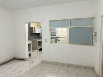 Casa en venta Independencia, Centro de Monterrey
