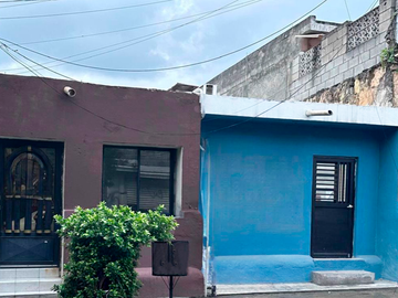 Casa en venta Independencia, Centro de Monterrey