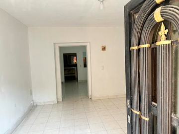 Casa en venta Independencia, Centro de Monterrey
