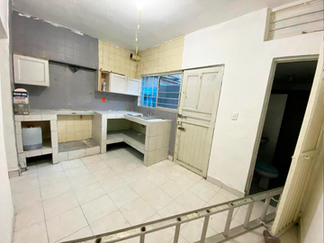 Casa en venta Independencia, Centro de Monterrey
