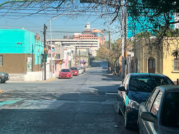 Casa en venta Independencia, Centro de Monterrey