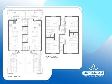 VENTA DE CASAS EN LA PRESA [ ZAFIRO MONTEBELLO