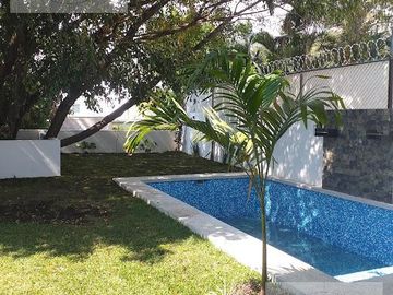 CASA EN VENTA EN CUERNAVACA, VISTA HERMOSA, ZONA DORADA DE CUERNAVACA