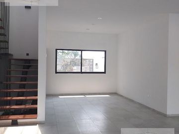 CASA EN VENTA EN CUERNAVACA, VISTA HERMOSA, ZONA DORADA DE CUERNAVACA