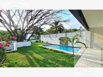 CASA EN VENTA EN CUERNAVACA, VISTA HERMOSA, ZONA DORADA DE CUERNAVACA