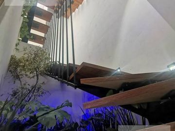 CASA EN VENTA EN CUERNAVACA, VISTA HERMOSA, ZONA DORADA DE CUERNAVACA