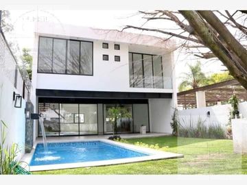 CASA EN VENTA EN CUERNAVACA, VISTA HERMOSA, ZONA DORADA DE CUERNAVACA