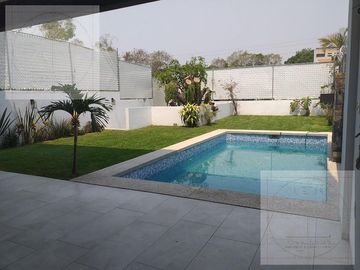 CASA EN VENTA EN CUERNAVACA, VISTA HERMOSA, ZONA DORADA DE CUERNAVACA