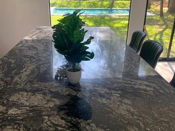 QUINTA CAMPESTRE EN VENTA EN CONGREGACION CALLES