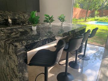 QUINTA CAMPESTRE EN VENTA EN CONGREGACION CALLES