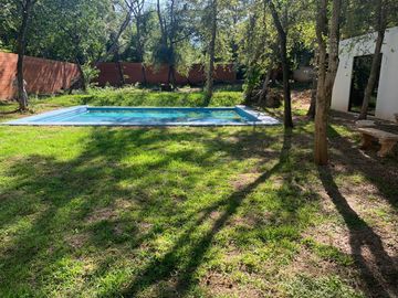 QUINTA CAMPESTRE EN VENTA EN CONGREGACION CALLES