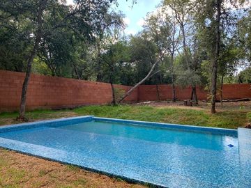 QUINTA CAMPESTRE EN VENTA EN CONGREGACION CALLES