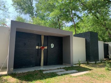 QUINTA CAMPESTRE EN VENTA EN CONGREGACION CALLES