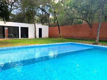 QUINTA CAMPESTRE EN VENTA EN CONGREGACION CALLES
