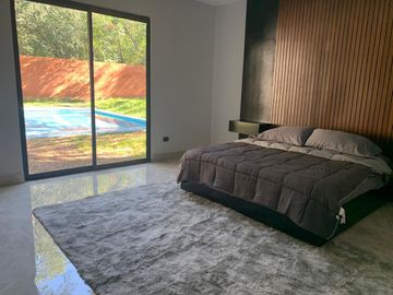 QUINTA CAMPESTRE EN VENTA EN CONGREGACION CALLES