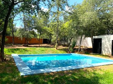 QUINTA CAMPESTRE EN VENTA EN CONGREGACION CALLES