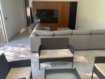 QUINTA CAMPESTRE EN VENTA EN CONGREGACION CALLES