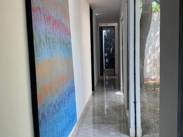 QUINTA CAMPESTRE EN VENTA EN CONGREGACION CALLES