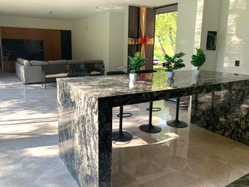 QUINTA CAMPESTRE EN VENTA EN CONGREGACION CALLES