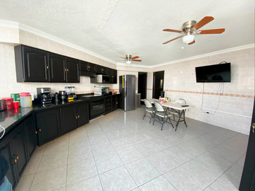 Casa en Venta en Contry, Sur de Monterrey