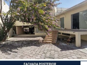 Casa en Venta en Contry, Sur de Monterrey