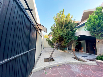 Casa en Venta en Contry, Sur de Monterrey
