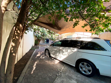 Casa en Venta en Contry, Sur de Monterrey