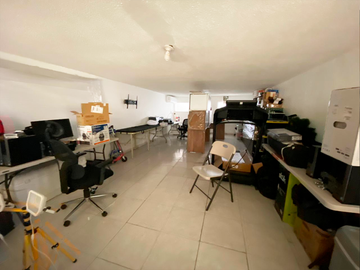 Casa en Venta en Contry, Sur de Monterrey