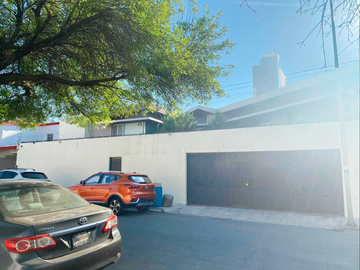 Casa en Venta en Contry, Sur de Monterrey