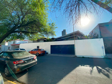 Casa en Venta en Contry, Sur de Monterrey