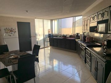 Casa en Venta en Contry, Sur de Monterrey