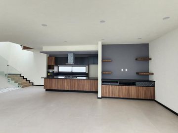 Casa en  Venta en Altozano Fraccionamiento privado