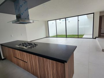 Casa en  Venta en Altozano Fraccionamiento privado