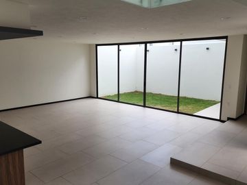Casa en  Venta en Altozano Fraccionamiento privado
