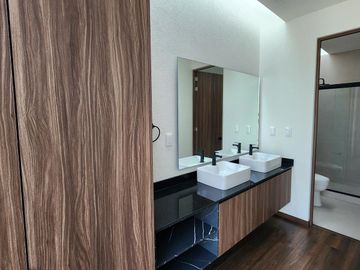 Casa en  Venta en Altozano Fraccionamiento privado exclusivo